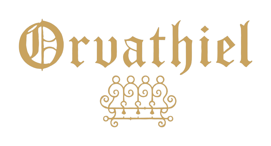 Logotipo Orvathiel